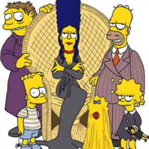La Familia Simpson