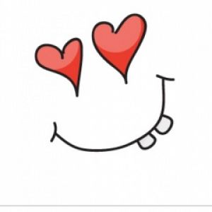 Sonrisa de Amor Linda