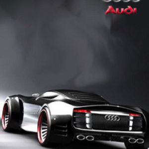 Audi Supercoche