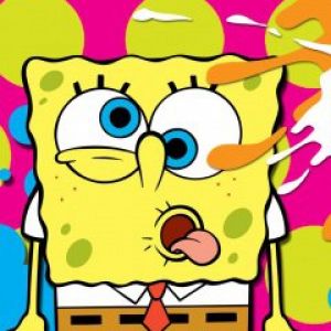 Diversión de SpongeBob SquarePants