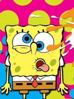 Diversión de SpongeBob SquarePants