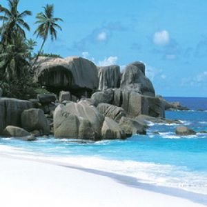 Playa Tropical