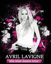 Avril Lavigne Mejor Tour Damn