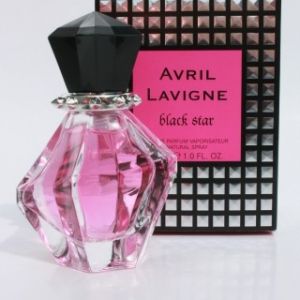Perfume Black Star de Avril Lavigne