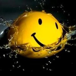 Salpicadura de Sonrisa