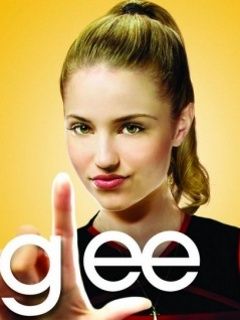 Fondo de Pantalla de Personaje de Glee