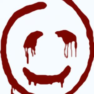 Cara Sonriente Espeluznante