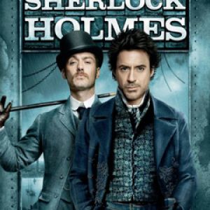 Fondo de Pantalla Sherlock Holmes
