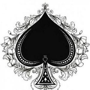 Diseño Elegante de Picas