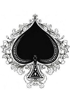 Diseño Elegante de Picas