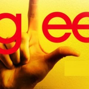 Signo de Mano de Glee