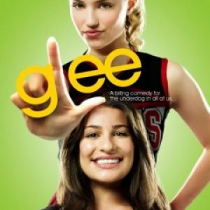 Fondo de pantalla de Glee