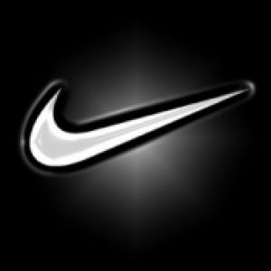 Fondo de Logo Nike