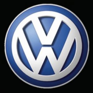 Logo de Volkswagen