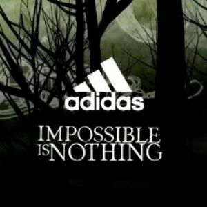 Adidas Imposible es Nada