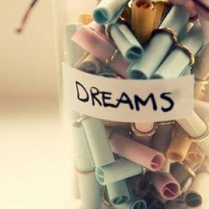 Arte del Tarro de Sueños