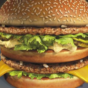 Delicioso Cheeseburger