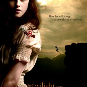 Twilight Saga: Luna Nueva Fondo