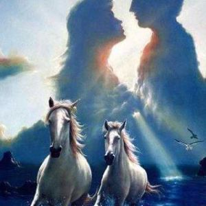 Amor Fantástico con Unicornios