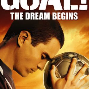 ¡Gol! El sueño comienza
