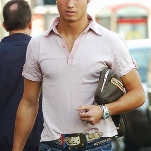 Cristiano Ronaldo Estilo Callejero