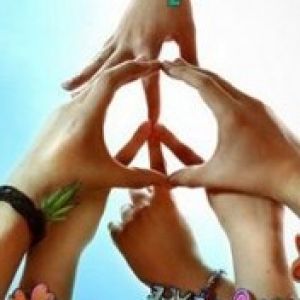 Signo de Paz