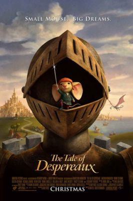 Fondo de La Historia de Despereaux