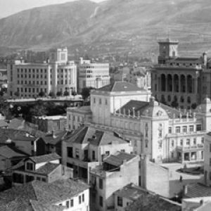 Paisaje Urbano Histórico