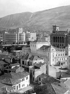 Paisaje Urbano Histórico