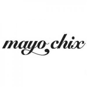 Diseño de Logo Mayo Chix