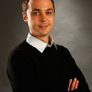 Retrato de un Joven Hombre Seguro