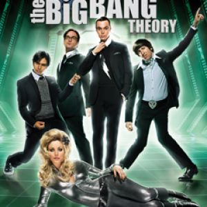 El Elenco de The Big Bang Theory