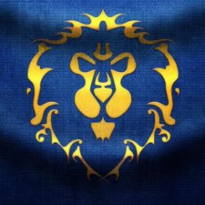 Emblema de León Dorado
