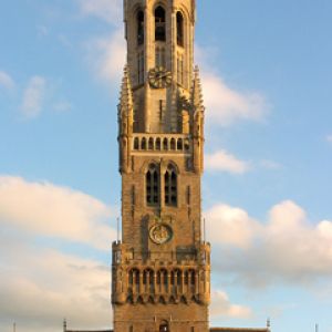 Campanario de Brujas