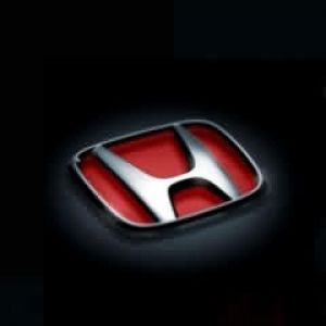 Logo de Honda