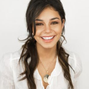 Retrato de Chica Sonriente