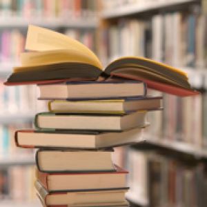 Montón de Libros