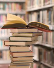 Montón de Libros