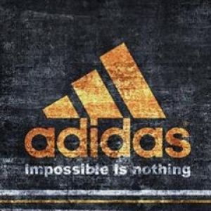 Fondo de Pantalla Logo Adidas