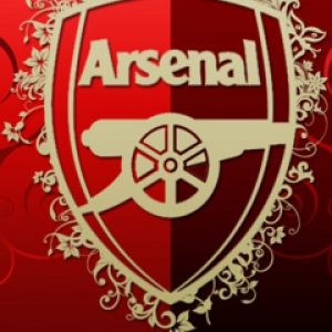 Logo del Arsenal FC