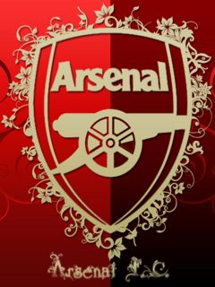 Logo del Arsenal FC