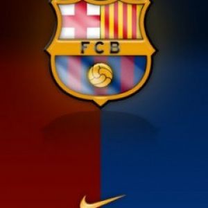 Logo del FC Barcelona
