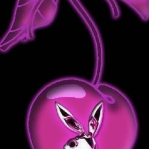 Logo de Cereza Playboy