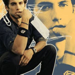 Retrato de un Chico Estiloso