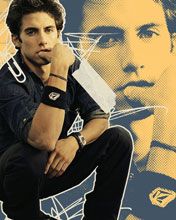 Retrato de un Chico Estiloso