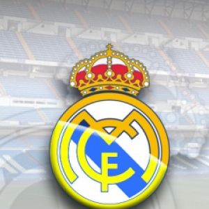 Logo Real Madrid
