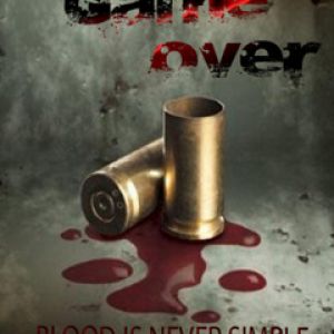 Juego Terminado Tema Sangre