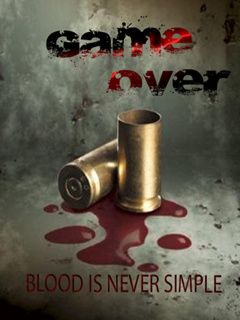 Juego Terminado Tema Sangre
