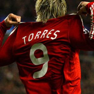 Fondo de Fernando Torres