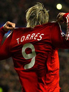 Fondo de Fernando Torres